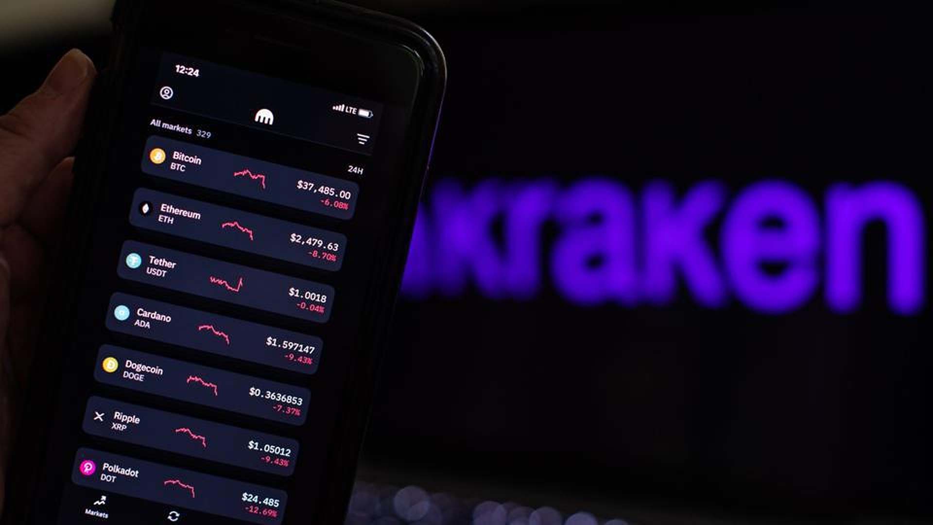 Kraken Pro Expands Margin Trading with Shiba Inu Cryptocurrency, Emphasizing Community-Driven Growth