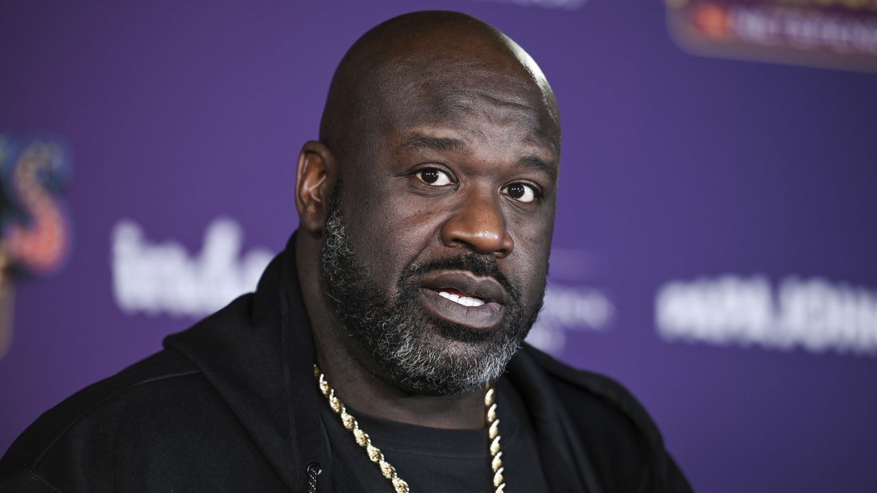 FTX victims' lawyers struggle to serve Shaquille O'Neal