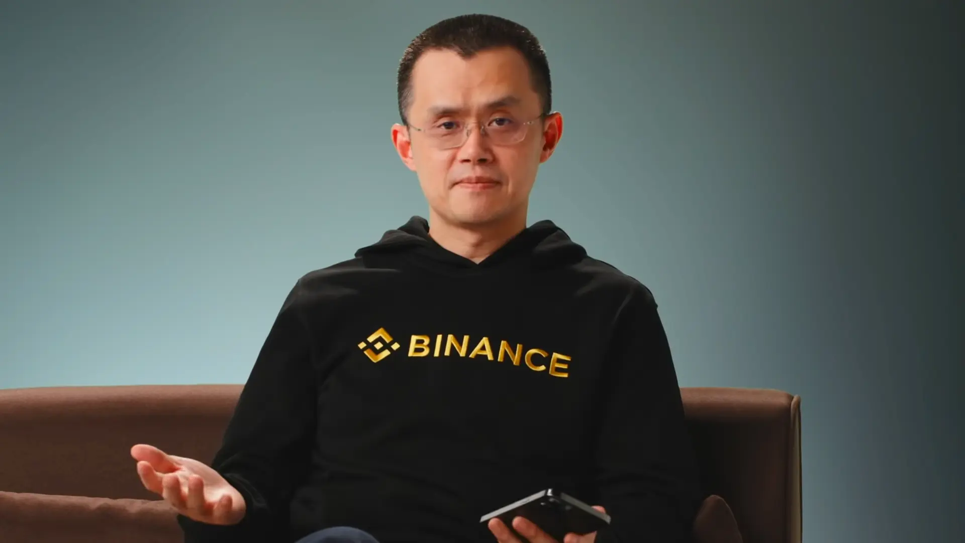 Former Binance CEO CZ Zhao Plans to Write During Four-Month Prison Term
