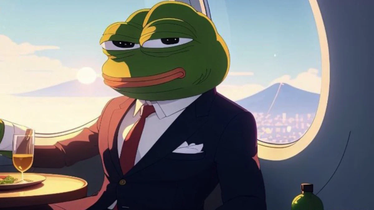 Investors Chase Second Coming of Popular Coins Such As Pepe 2.0