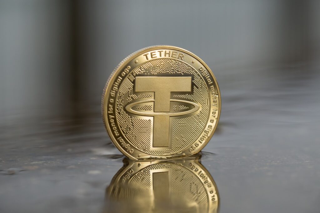 Tether Holdings Reports Remarkable Q4 2023 Profit Of $2.85 Billion