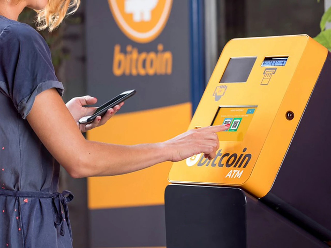 Australia Hits Milestone: 1,000 Active Bitcoin ATMs Now in Operation