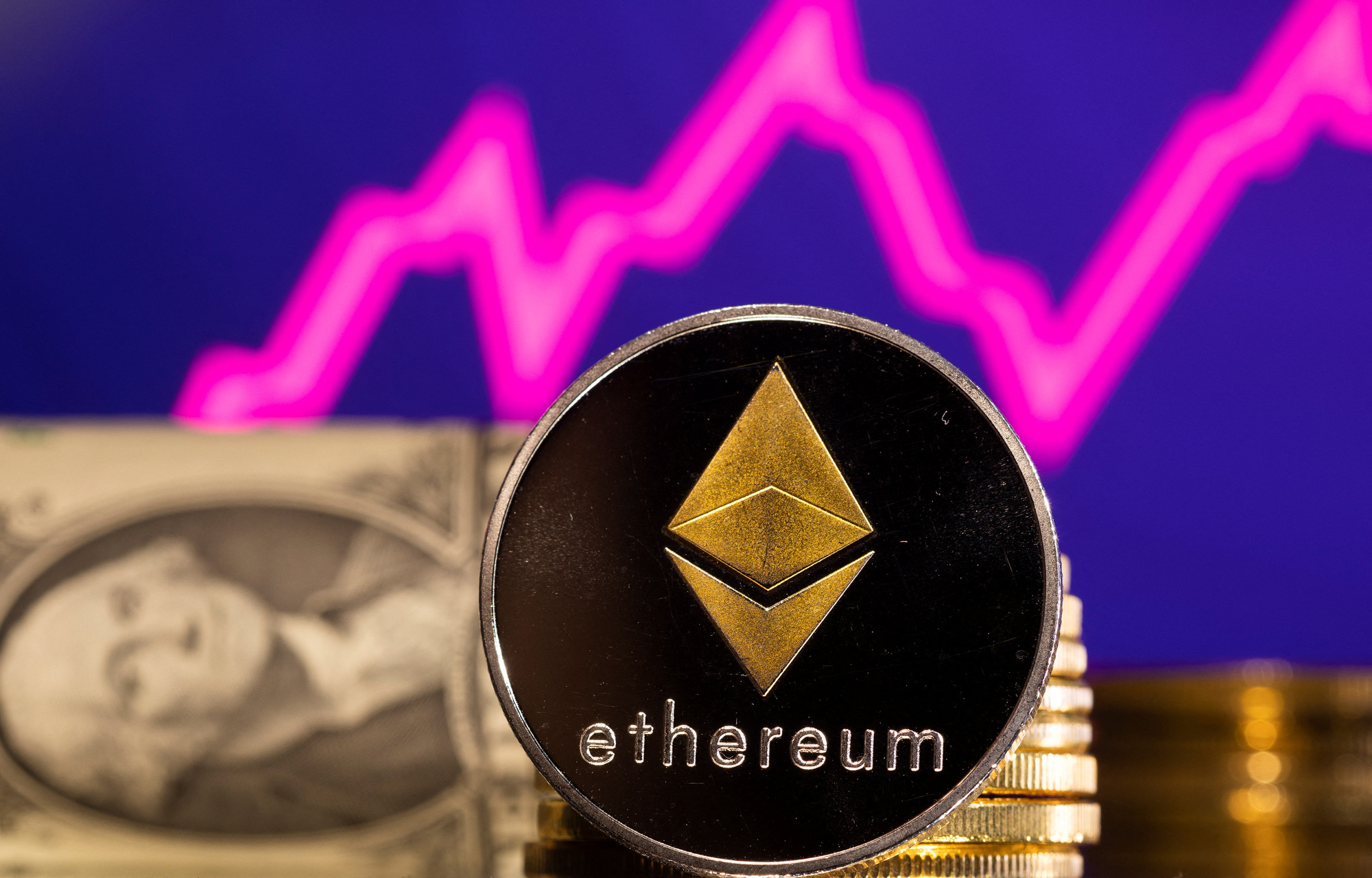 Bitwise to Donate 10% of Ethereum ETF Profits to Support Ethereum Development