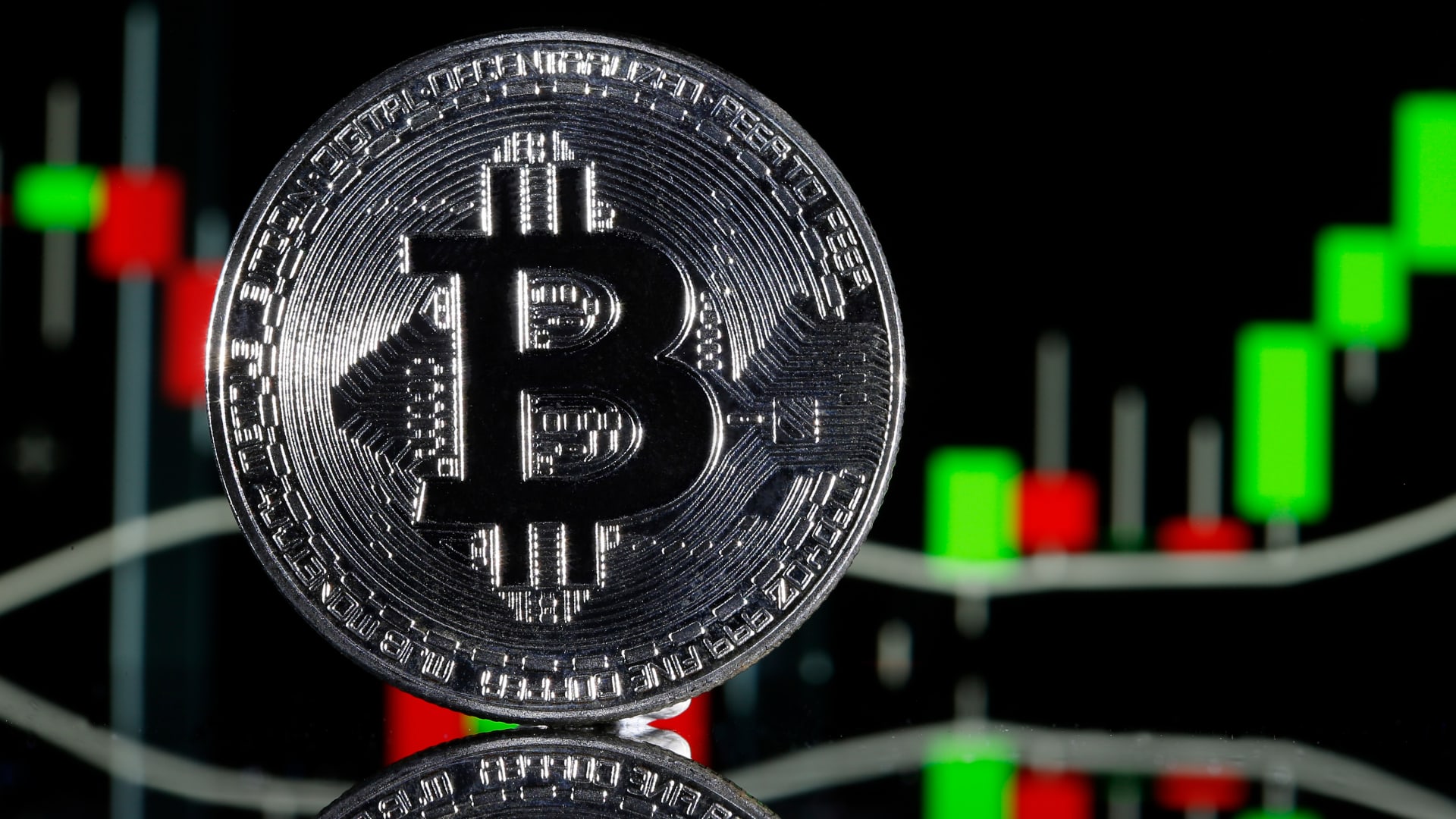 Bitcoin Price Tumbles After Halving, Defying Expectations of a Rally