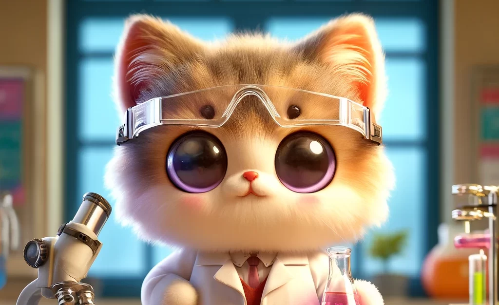 Meow Scientist to Rally 6,500%, Looks to Challenge Shiba Inu and Dogecoin