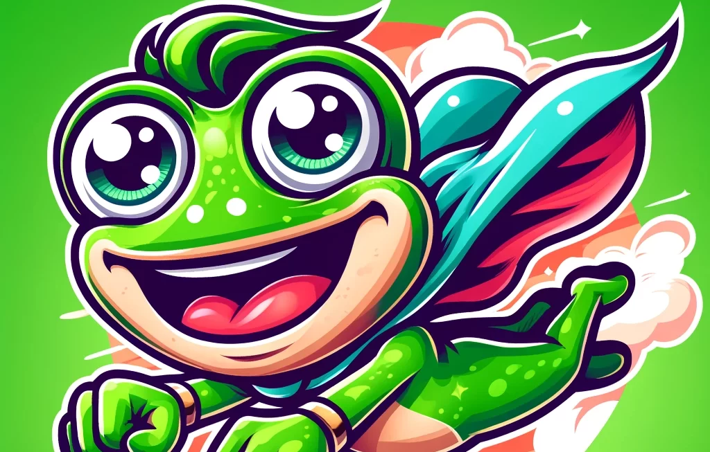 Flying Pepe (FLYPEPE) to Skyrocket 7,000% as MEXC Listing Announced, While Bonk and Dogecoin Struggle
