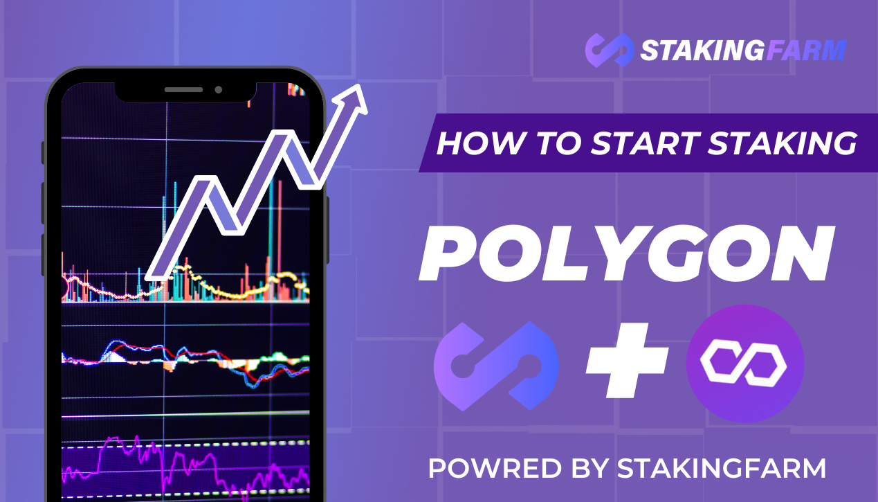 How To Start Staking Polygon Today