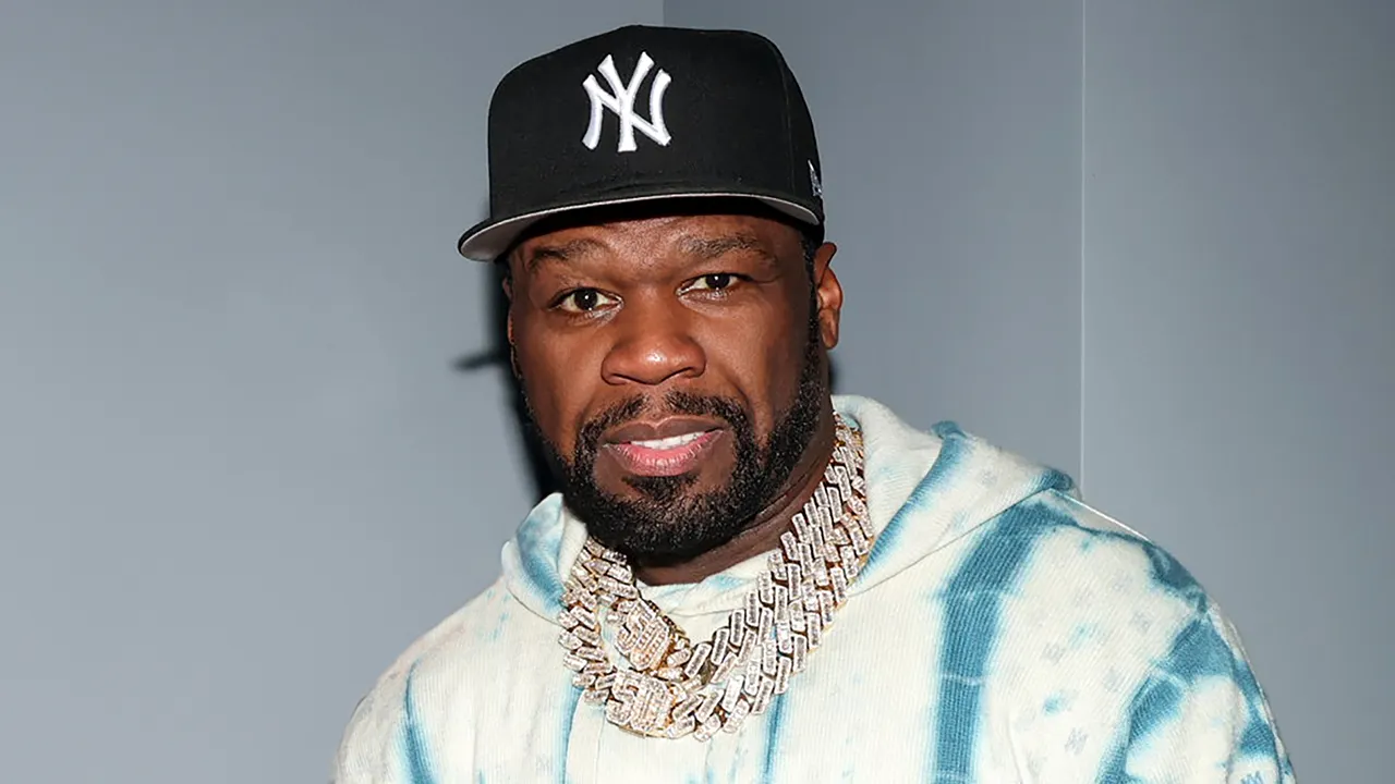 50 Cent Claims Hackers Used His Account for $300M Crypto Scam