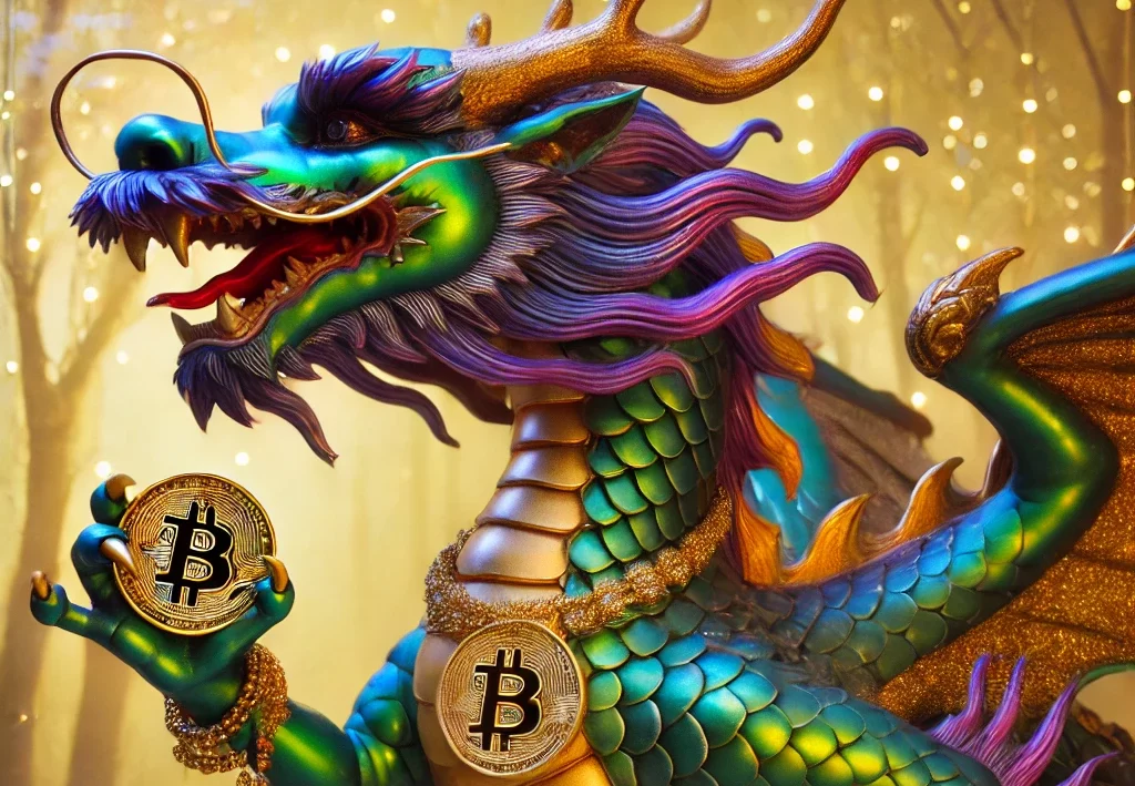Crypto Dragon Coin Will Explode 19,000%, As It Looks to Challenge SHIB and Dogecoin
