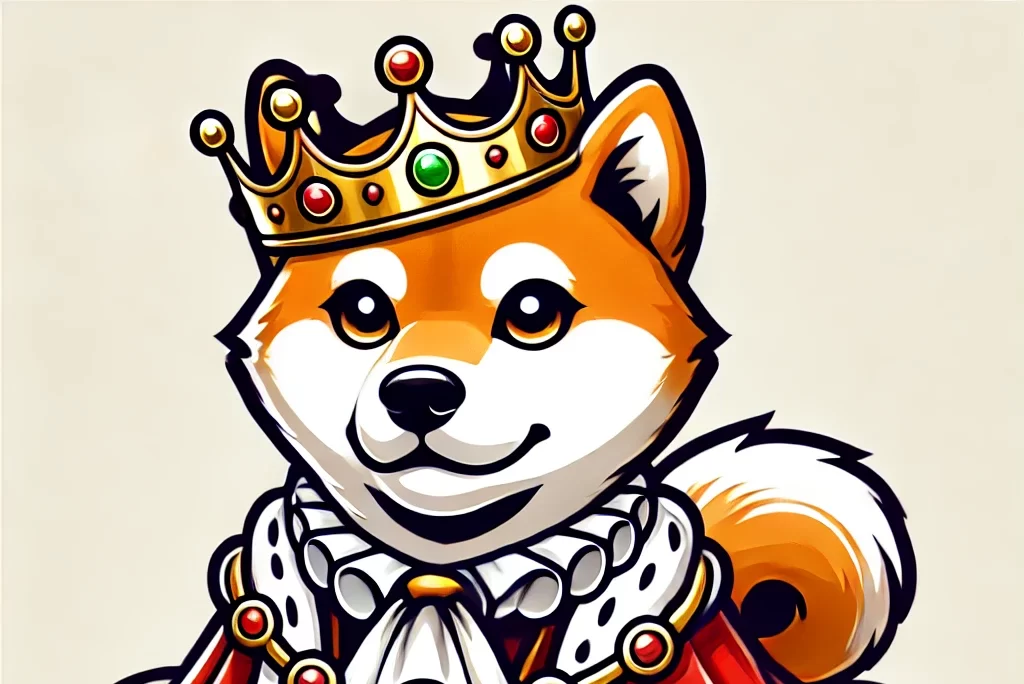 King Doge (KINGDOGE) Solana Memecoin Will Be the Next Viral Memecoin As It Prepares to Surge 16,000%