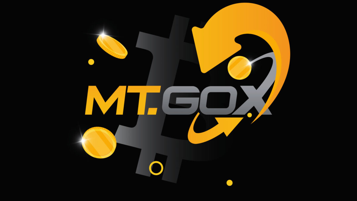 Mt. Gox Moves $9 Billion in Bitcoin, Market Reacts with Price Drop
